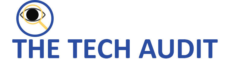 The Tech Audit