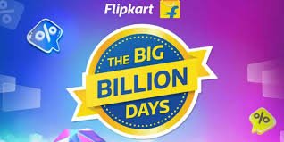 Flipkart Big Billion Days 2025