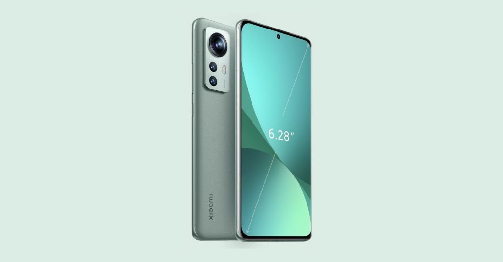 Mediatek Dimensity 9000 Mobile Phones