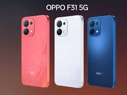 Oppo F31 Series