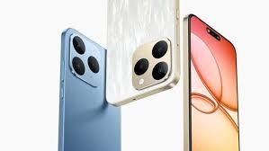 Realme 15T 5G
