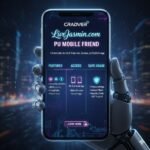 Cradver LiveJasmin Com Pu Mobile Fkrnd: A Complete Guide to Features, Access, and Safe Usage