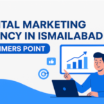 Digital Marketing Agency in Ismailabad