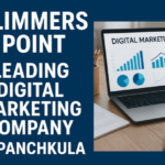 Glimmers Point: Leading Digital Marketing Company in Panchkula