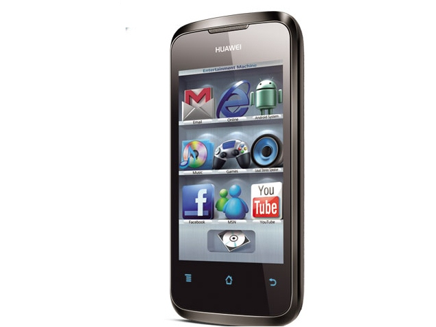 Huawei Ascend Y200: Budget Smartphone with Reliable Performance