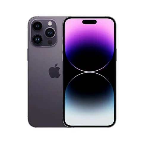 Apple iPhone 14 Pro – Ultimate Performance, Pro Camera & Next-Level Experience