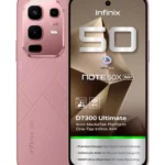 Infinix Note 50x 5G