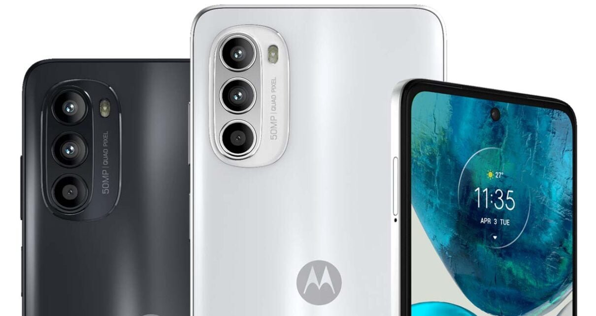 Moto G52 Full Review: Slim, Lightweight & Feature-Packed Mid-Range Phone