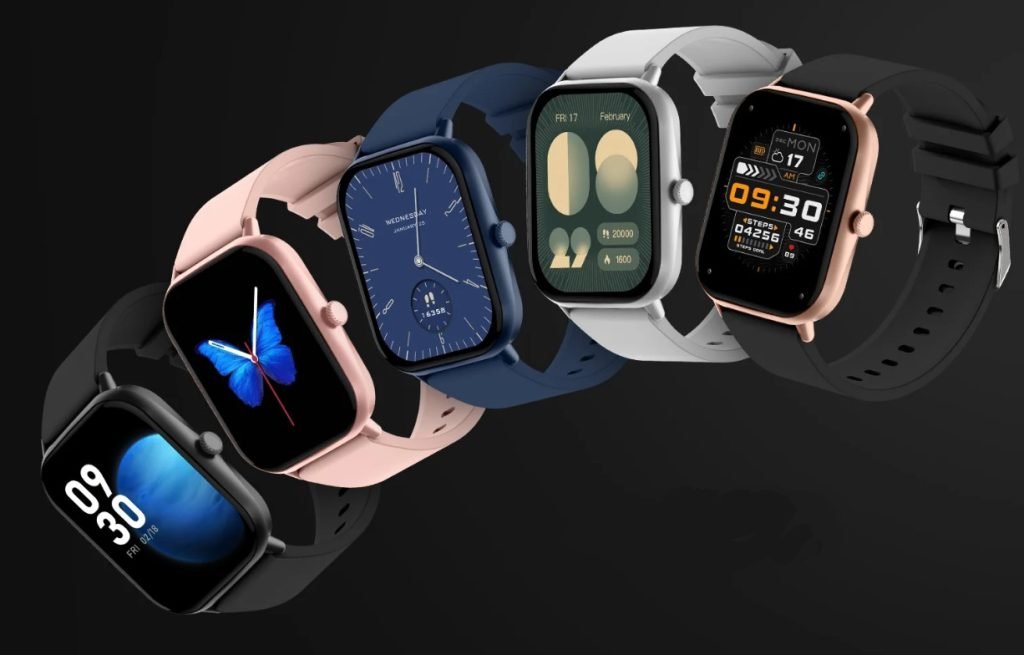 Ninja 2 Max Smart Watch Review