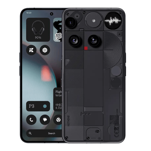 Nothing Phone 5G – Where Design, Speed & Simplicity Unite