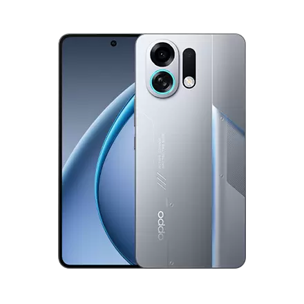 Oppo K13 Turbo 5G – Ultra-Fast Performance, 5G Speed & Sleek Modern Design
