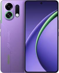 Oppo K13 Turbo 5G – Powerful Performance, Fast Speed & Modern Design