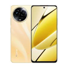 Realme 11 256GB Dark Glory – Designed for Power, Built for Style