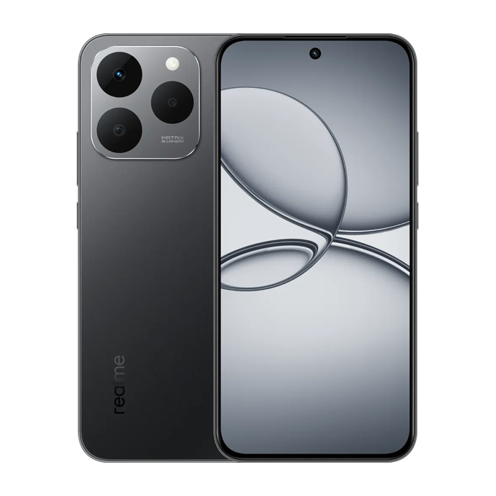 Realme 15T – The Perfect Combination of Power, Performance, and Modern Design