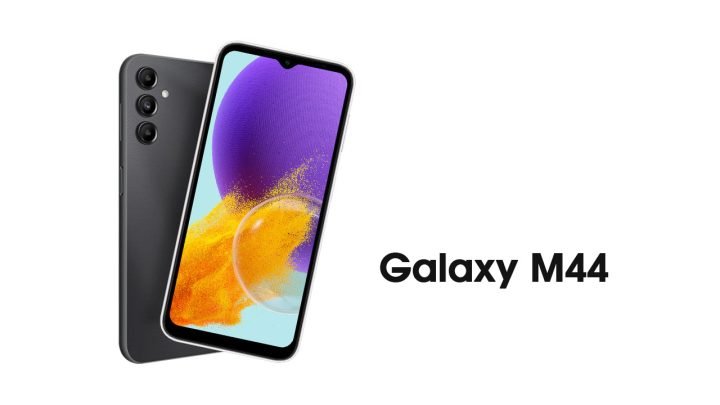 Samsung Galaxy M44 5G: Powerful Performance, 120Hz Display & Long Battery Life