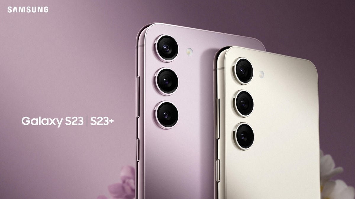 Samsung Galaxy S23 Review – Ultimate Power, Premium Design & Next-Gen Camera Experience