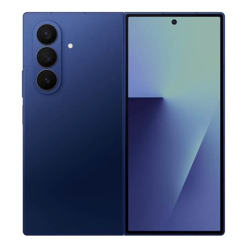 Samsung Galaxy Z Fold7 5G – Next-Gen Foldable Power, Pro Camera & Flagship Innovation