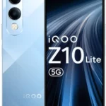 iQOO Z10 Lite 5G