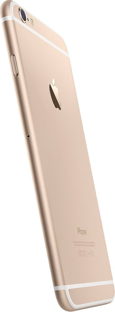 Apple iPhone 6 – Premium Apple Design with Reliable Performance