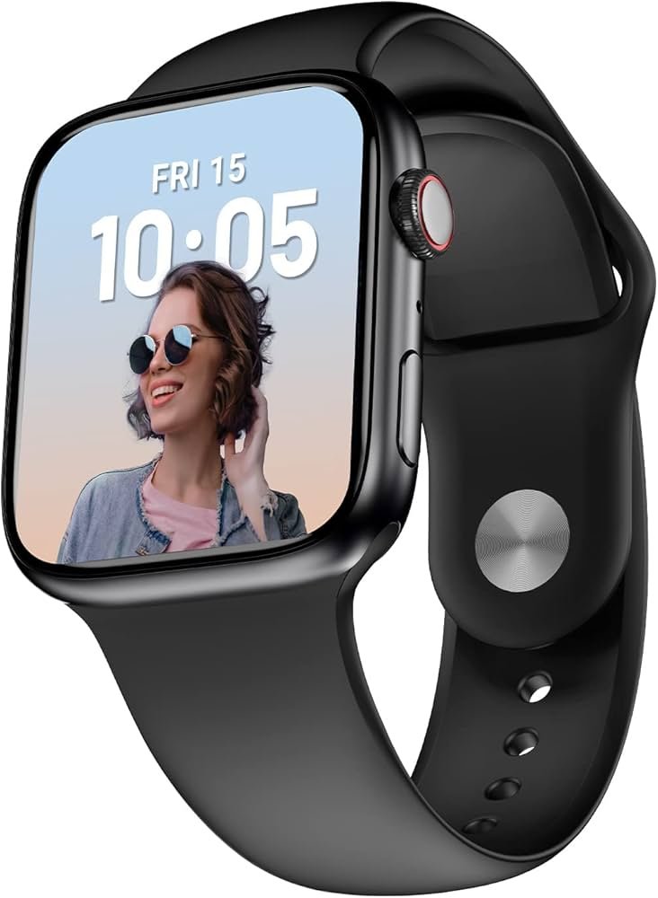 K17 Pro Smart Watch Review: Stylish Design, Advanced Features & Affordable Performance