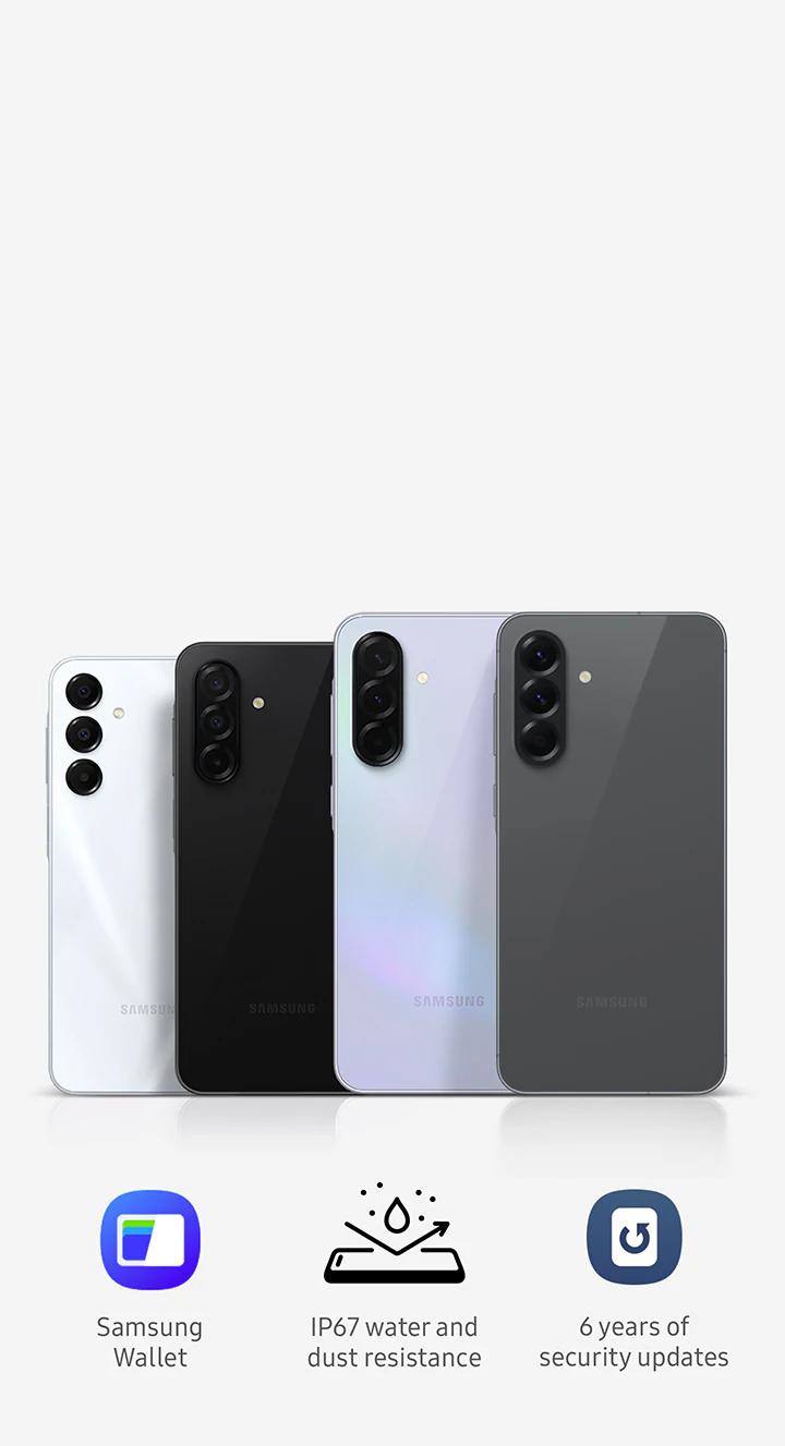 Best Samsung Smartphones