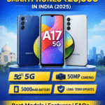 Best Samsung Smartphones