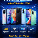 vivo smartphone under 15000, best vivo phones under 15000, vivo mobile under 15000, vivo 5g phone under 15000, budget vivo smartphone india, vivo phones price list, vivo android phone under 15000