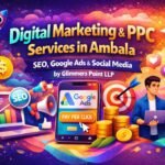 Digital Marketing & PPC Services in Ambala