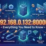 Troubleshooting 192.168.0.132:80000 – Tips for Network Access