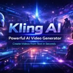 What is Kling AI? Powerful AI Video Generator from Text to Video