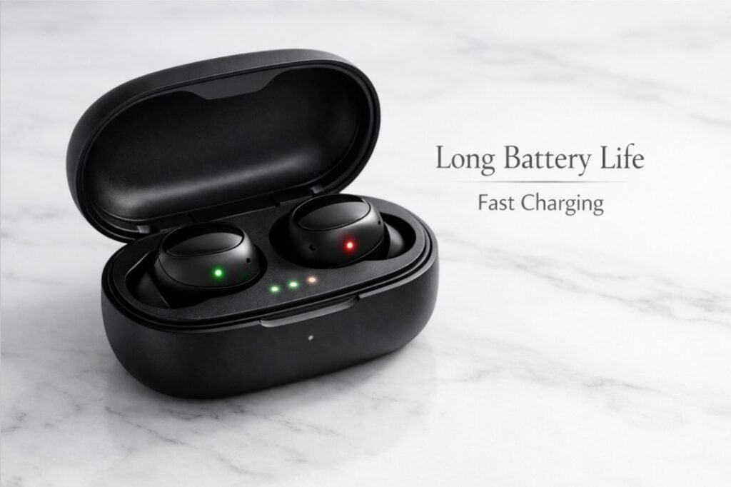thesparkshop.in/wireless-earbuds-bluetooth-5-0-8d-stereo-sound-hi-fi