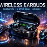 thesparkshop.in/wireless-earbuds-bluetooth-5-0-8d-stereo-sound-hi-fi