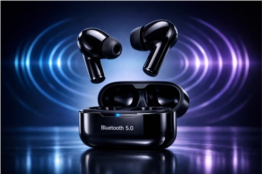 thesparkshop.in/wireless-earbuds-bluetooth-5-0-8d-stereo-sound-hi-fi