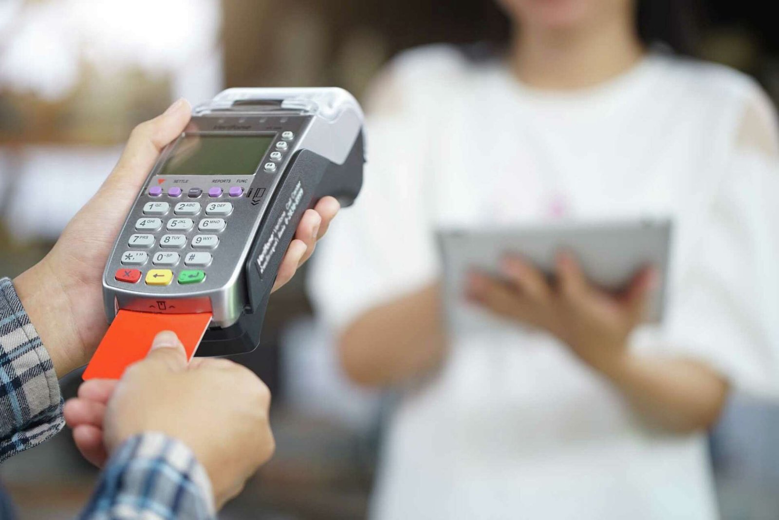 POS Full Form Explained: Meaning, Uses, and Business Benefits